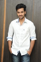 Sumanth Ashwin Photos